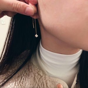 Adorn Monde Earring set